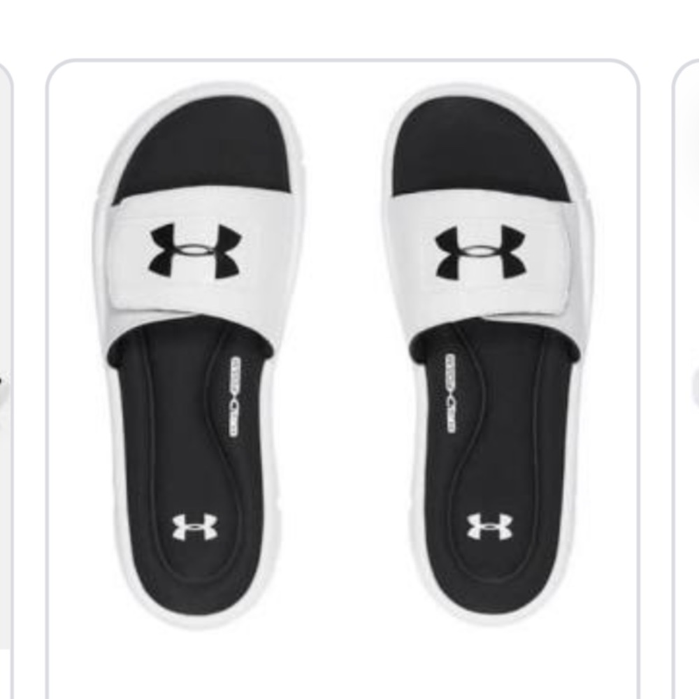 Under armor